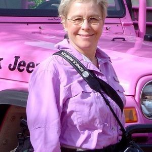 Meet your Posher, Cheryl